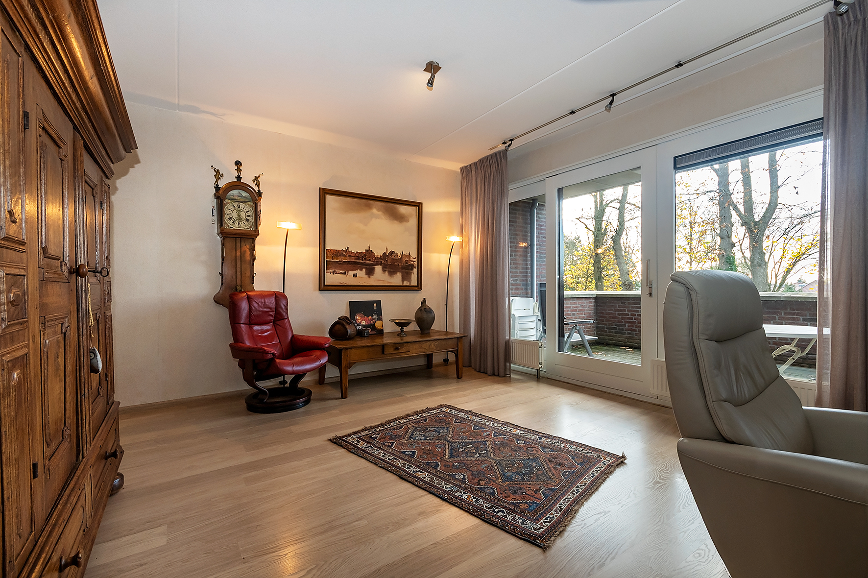 Te koop: Foto Appartement aan de Kloostertuin 53 in Molenhoek
