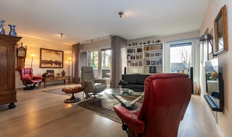 Te koop: Foto Appartement aan de Kloostertuin 53 in Molenhoek