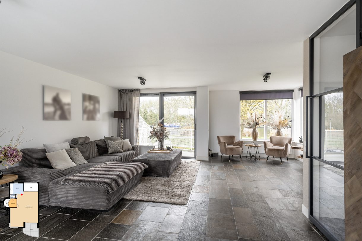 Te koop: Foto Woonhuis aan de Johanna Naberkade 37 in Vlaardingen