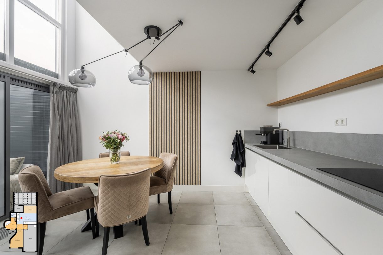 Te koop: Foto Woonhuis aan de Johanna Naberkade 37 in Vlaardingen