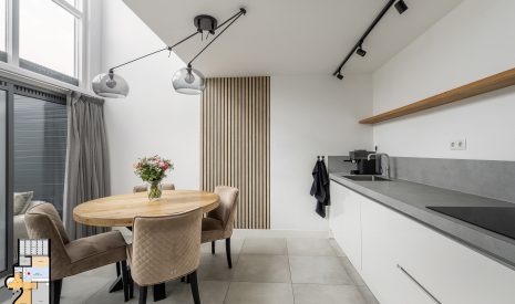 Te koop: Foto Woonhuis aan de Johanna Naberkade 37 in Vlaardingen