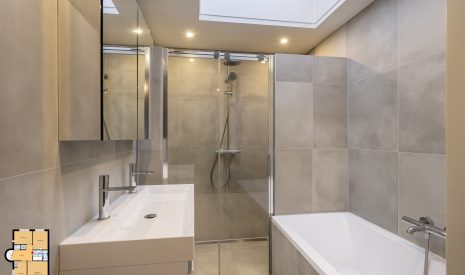 Te koop: Foto Woonhuis aan de Johanna Naberkade 37 in Vlaardingen