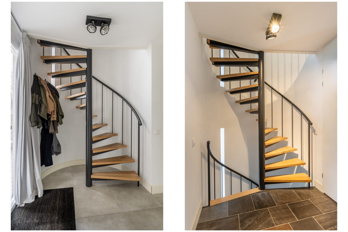 Te koop: Foto Woonhuis aan de Johanna Naberkade 37 in Vlaardingen