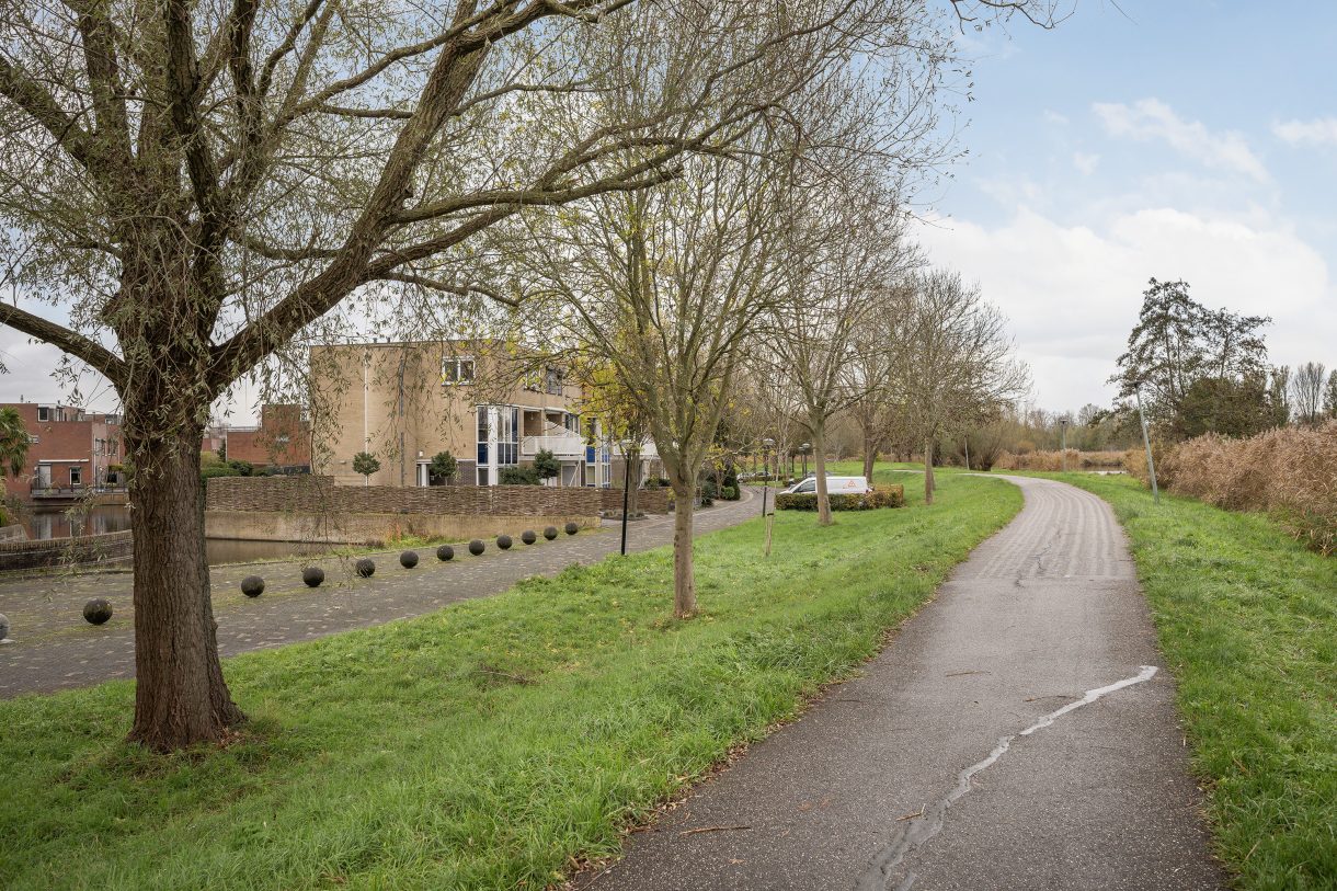 Te koop: Foto Woonhuis aan de Johanna Naberkade 37 in Vlaardingen