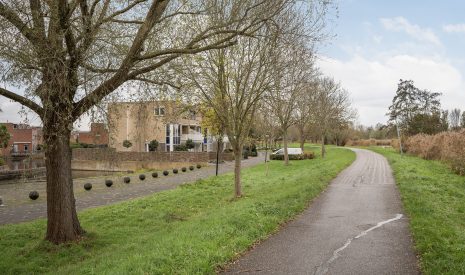 Te koop: Foto Woonhuis aan de Johanna Naberkade 37 in Vlaardingen