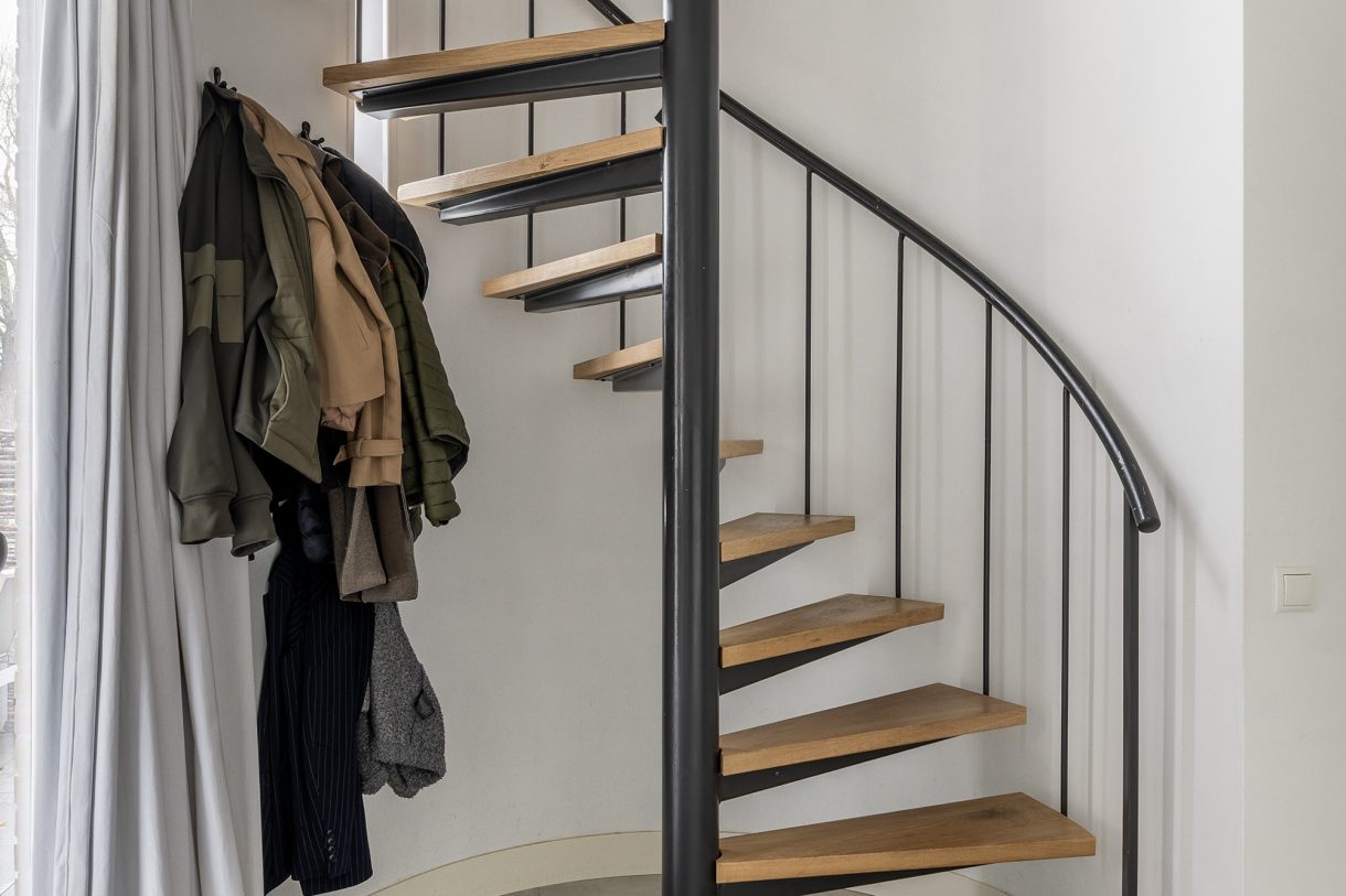 Te koop: Foto Woonhuis aan de Johanna Naberkade 37 in Vlaardingen