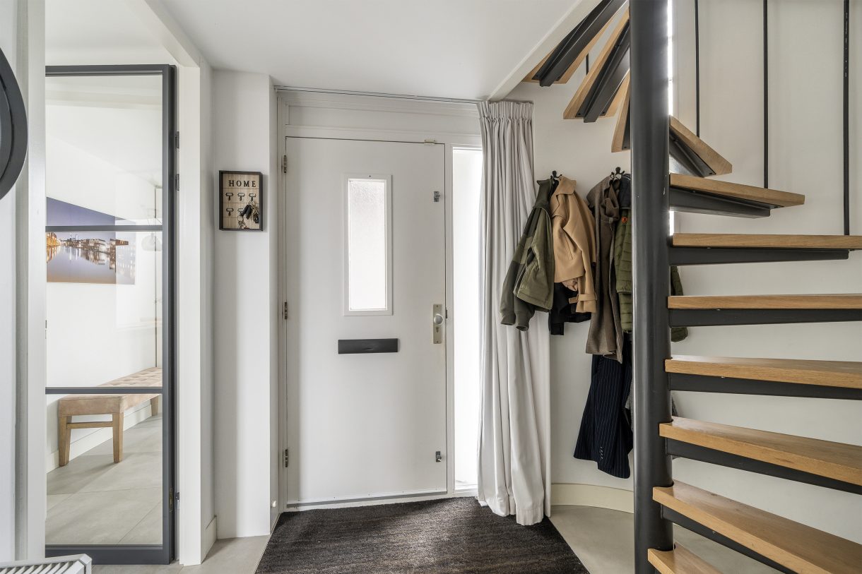 Te koop: Foto Woonhuis aan de Johanna Naberkade 37 in Vlaardingen