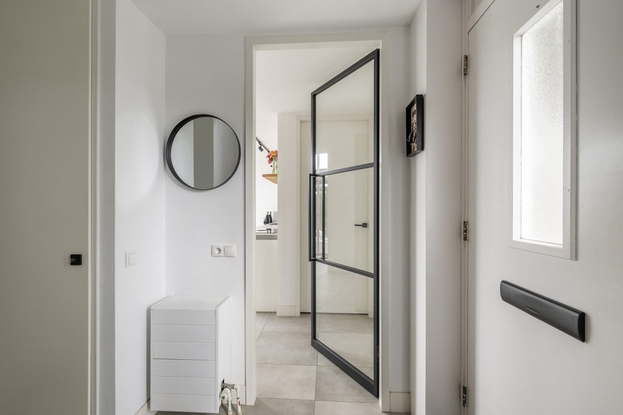 Te koop: Foto Woonhuis aan de Johanna Naberkade 37 in Vlaardingen