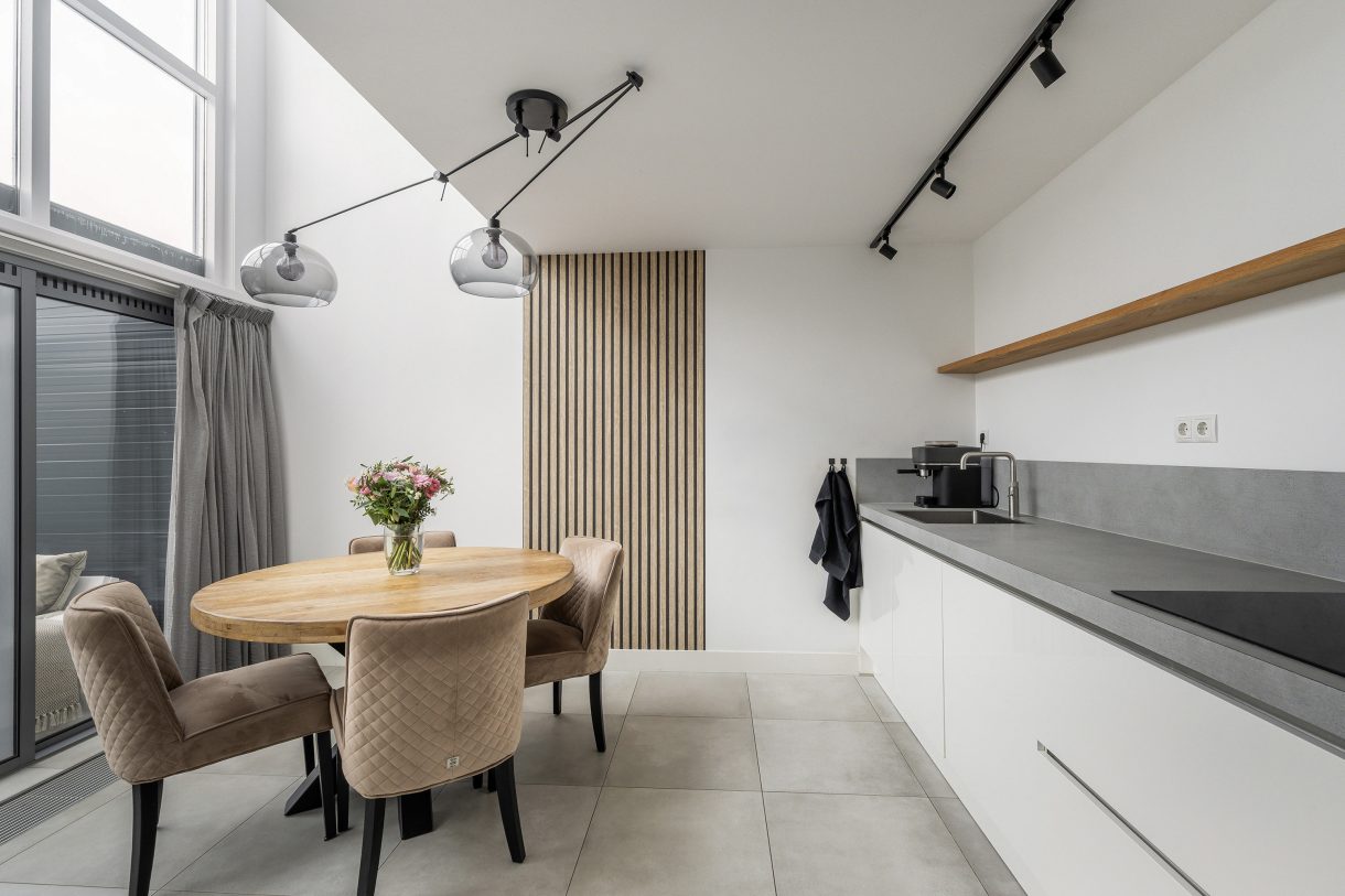 Te koop: Foto Woonhuis aan de Johanna Naberkade 37 in Vlaardingen