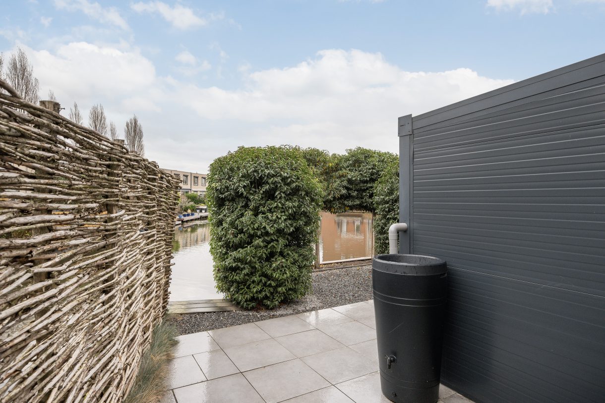 Te koop: Foto Woonhuis aan de Johanna Naberkade 37 in Vlaardingen