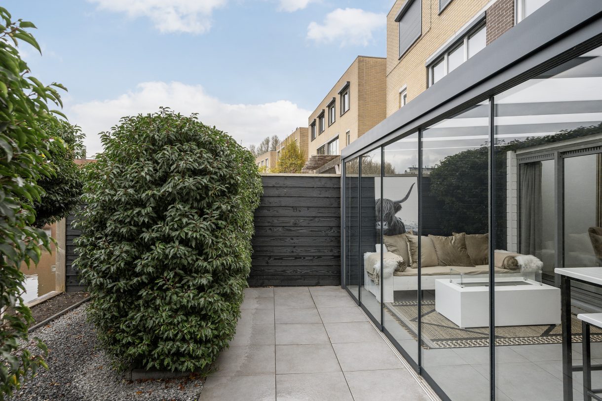 Te koop: Foto Woonhuis aan de Johanna Naberkade 37 in Vlaardingen