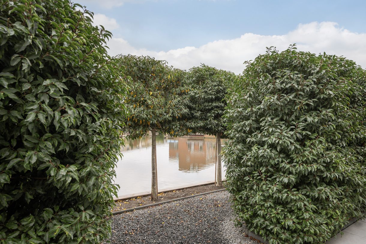 Te koop: Foto Woonhuis aan de Johanna Naberkade 37 in Vlaardingen