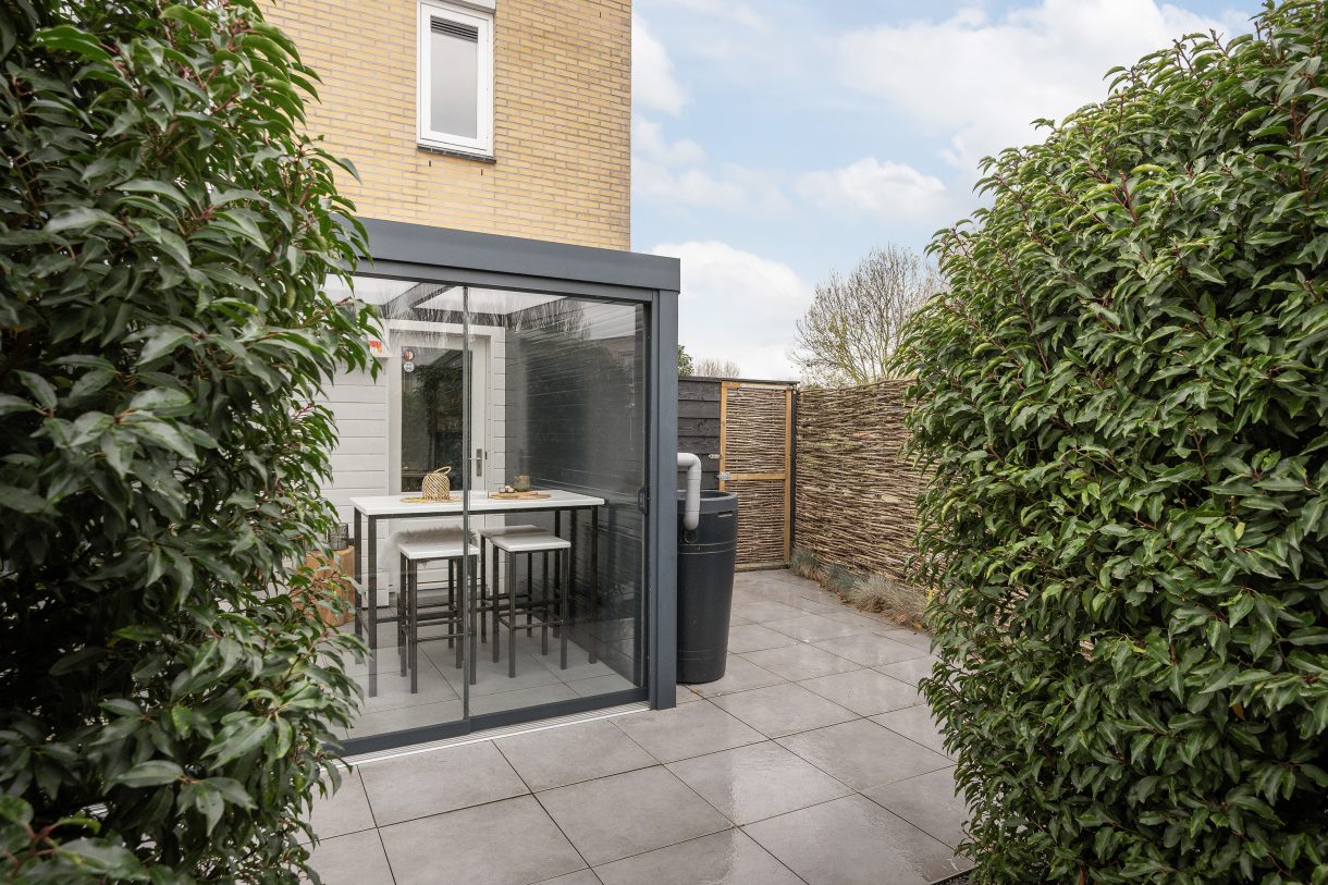 Te koop: Foto Woonhuis aan de Johanna Naberkade 37 in Vlaardingen