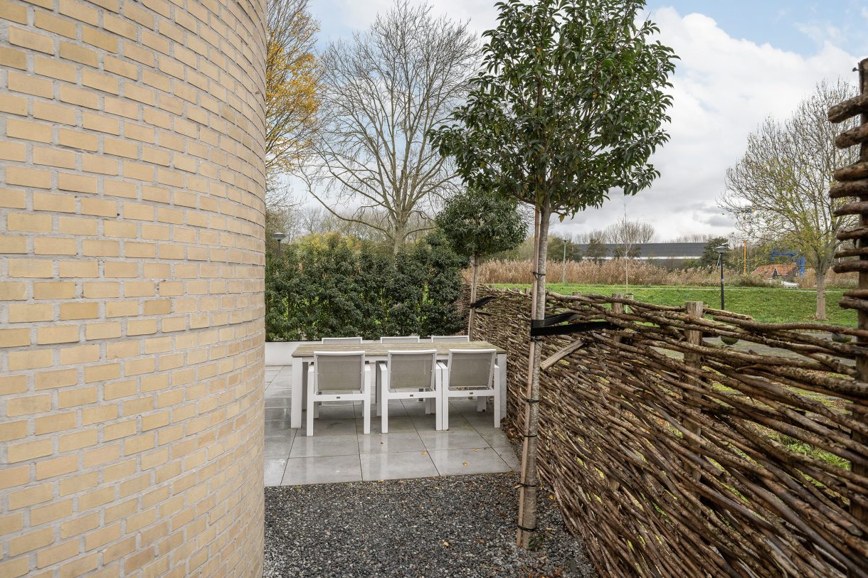 Te koop: Foto Woonhuis aan de Johanna Naberkade 37 in Vlaardingen