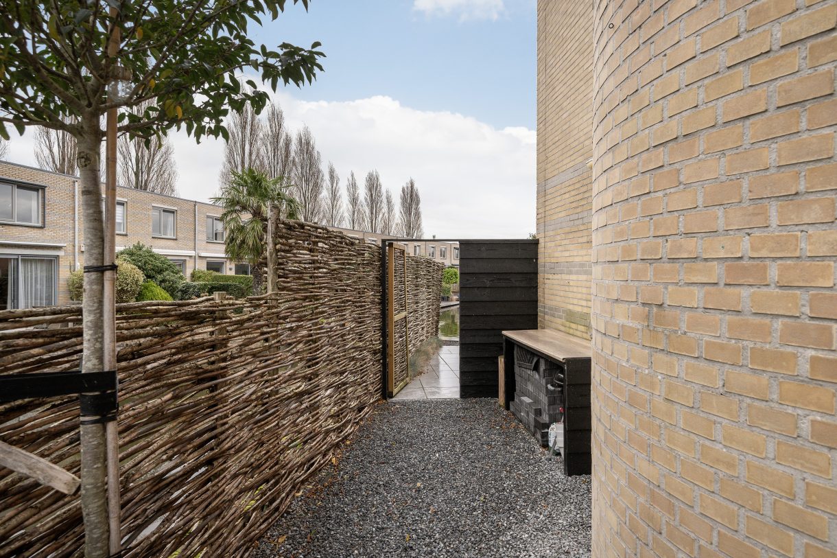 Te koop: Foto Woonhuis aan de Johanna Naberkade 37 in Vlaardingen