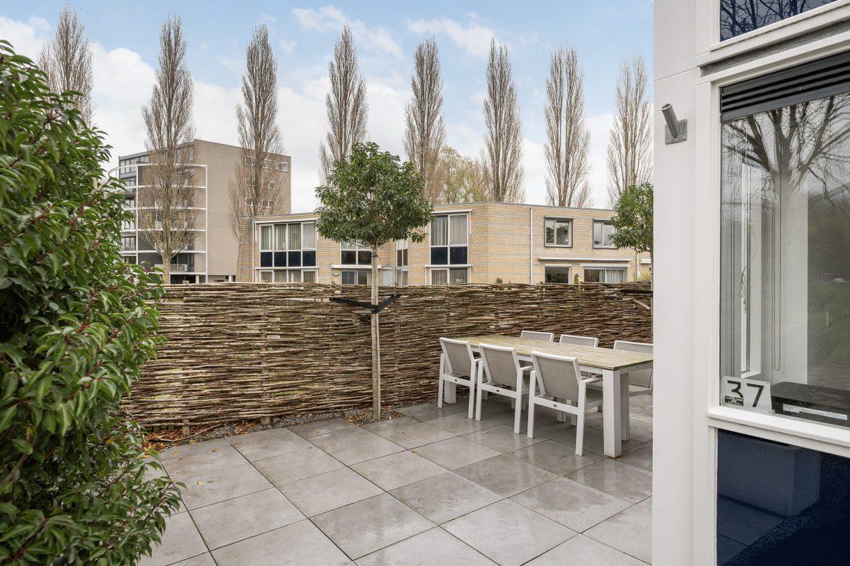 Te koop: Foto Woonhuis aan de Johanna Naberkade 37 in Vlaardingen