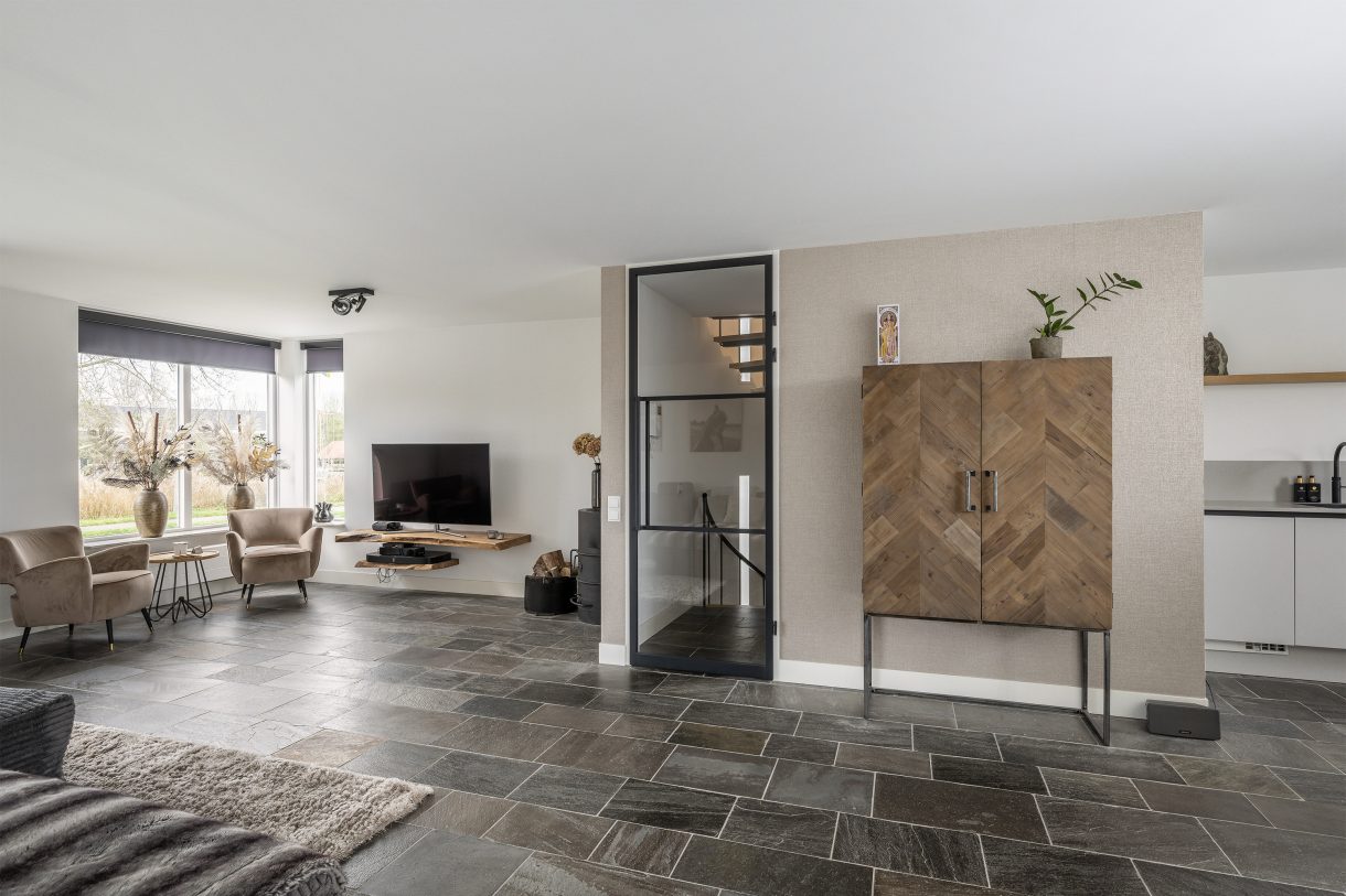 Te koop: Foto Woonhuis aan de Johanna Naberkade 37 in Vlaardingen