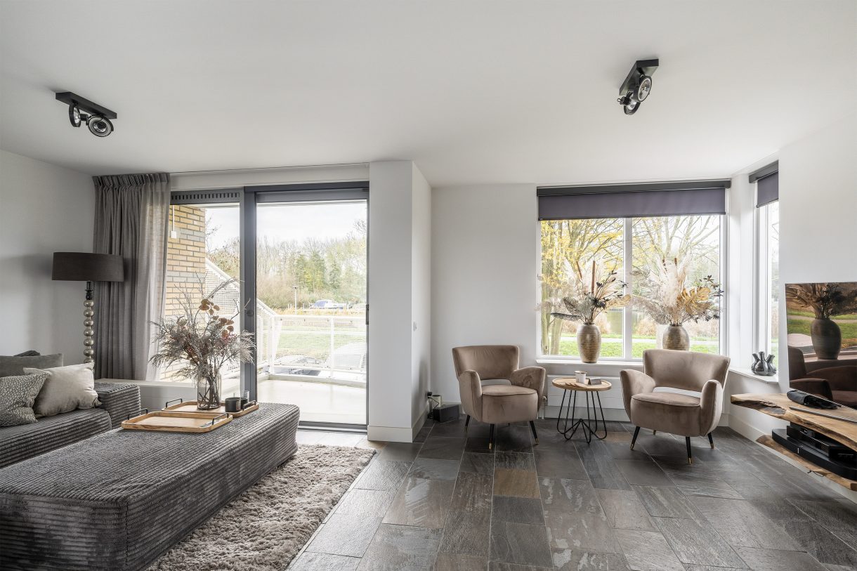 Te koop: Foto Woonhuis aan de Johanna Naberkade 37 in Vlaardingen