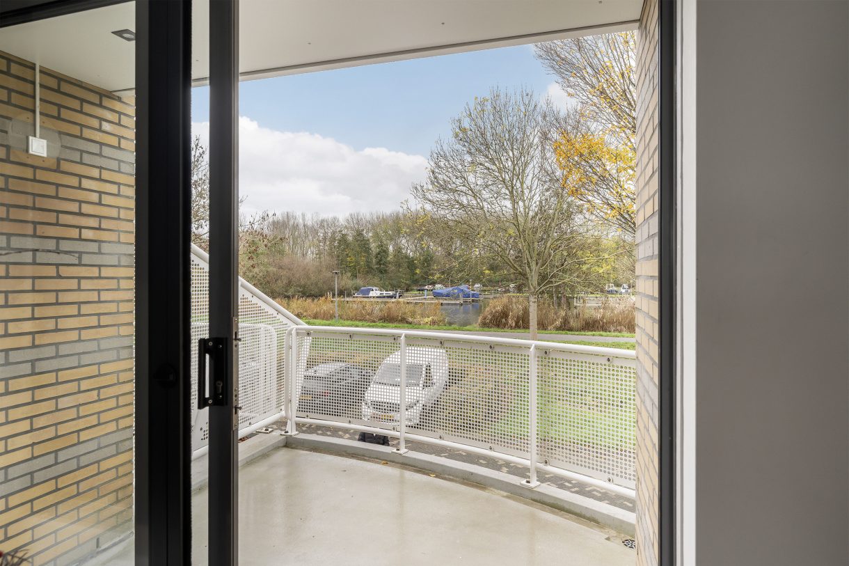 Te koop: Foto Woonhuis aan de Johanna Naberkade 37 in Vlaardingen