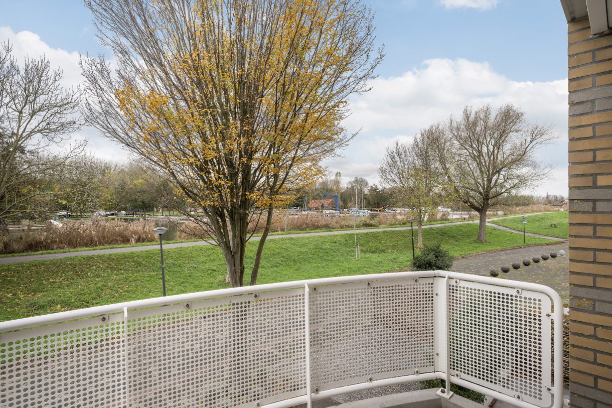 Te koop: Foto Woonhuis aan de Johanna Naberkade 37 in Vlaardingen