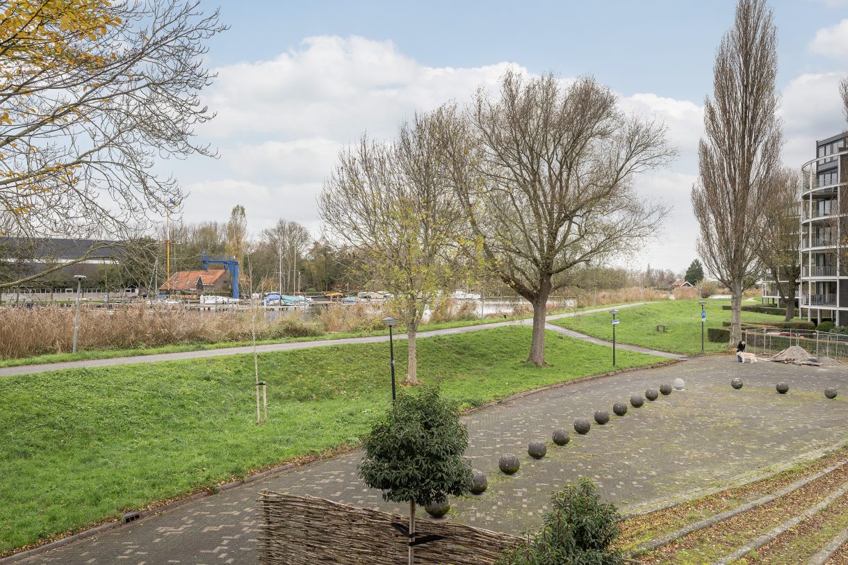 Te koop: Foto Woonhuis aan de Johanna Naberkade 37 in Vlaardingen