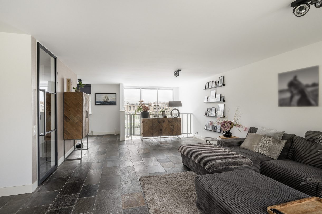 Te koop: Foto Woonhuis aan de Johanna Naberkade 37 in Vlaardingen