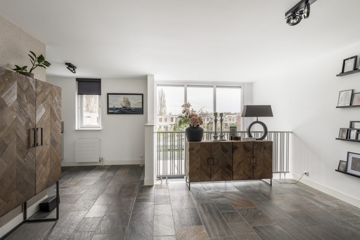 Te koop: Foto Woonhuis aan de Johanna Naberkade 37 in Vlaardingen