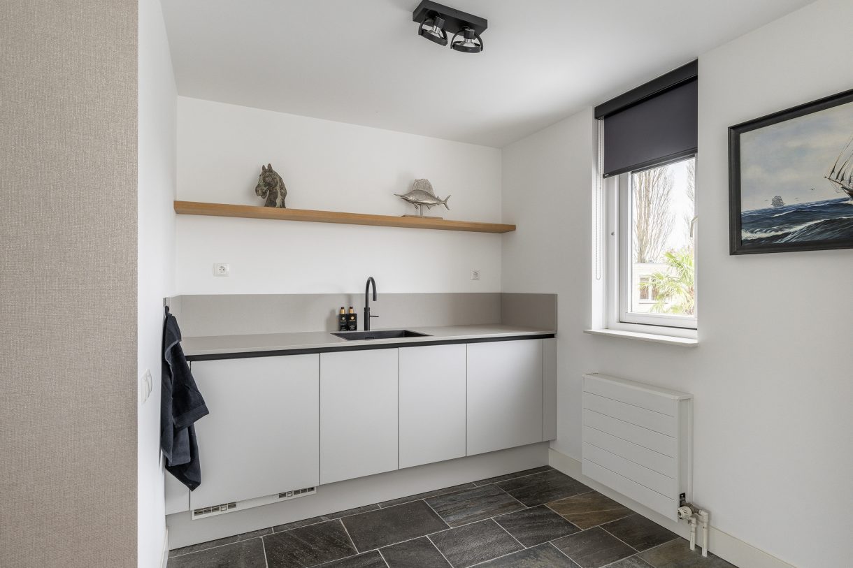 Te koop: Foto Woonhuis aan de Johanna Naberkade 37 in Vlaardingen