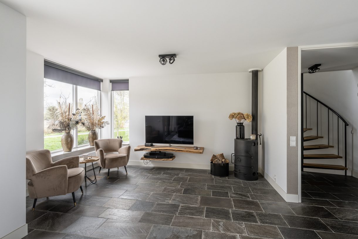 Te koop: Foto Woonhuis aan de Johanna Naberkade 37 in Vlaardingen