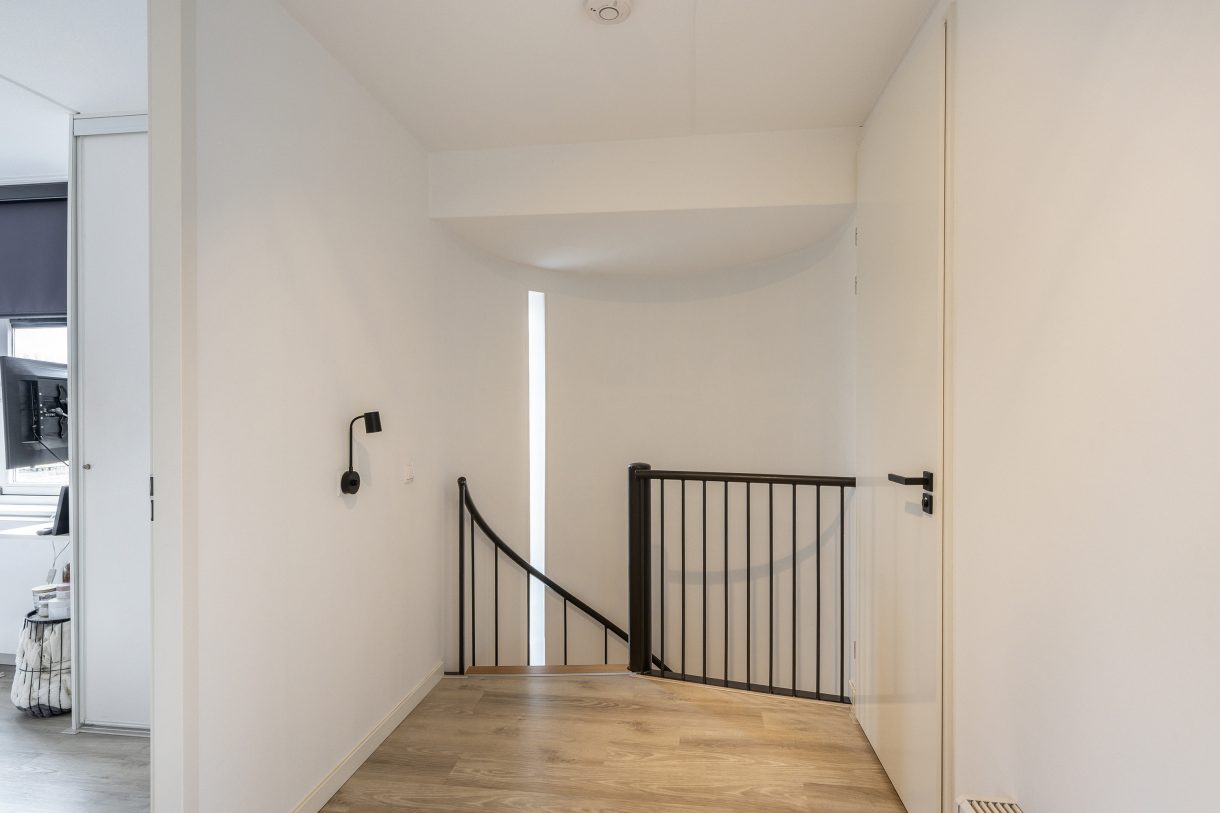 Te koop: Foto Woonhuis aan de Johanna Naberkade 37 in Vlaardingen