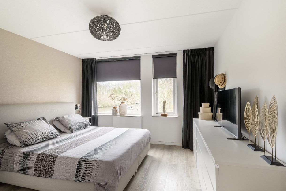 Te koop: Foto Woonhuis aan de Johanna Naberkade 37 in Vlaardingen