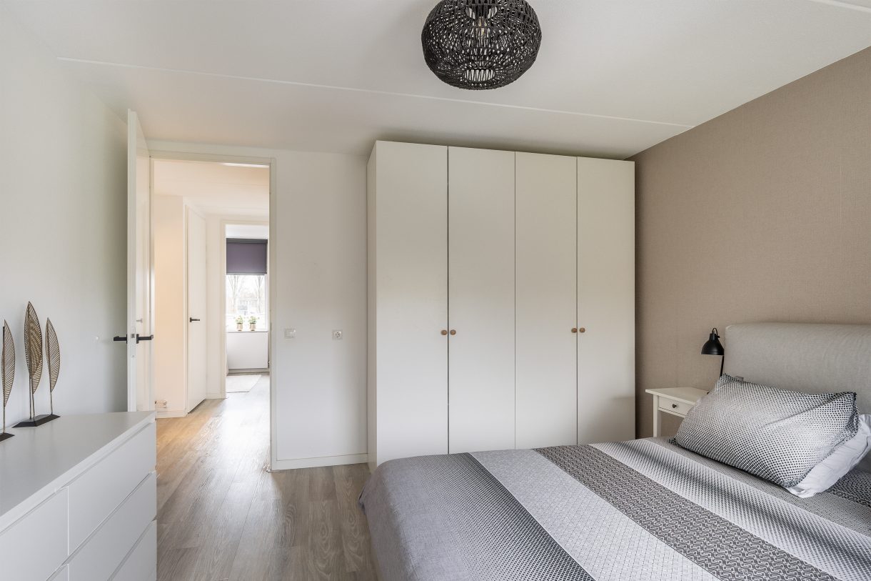 Te koop: Foto Woonhuis aan de Johanna Naberkade 37 in Vlaardingen