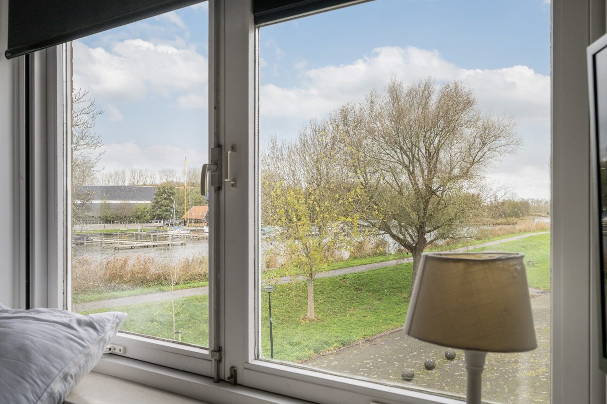 Te koop: Foto Woonhuis aan de Johanna Naberkade 37 in Vlaardingen