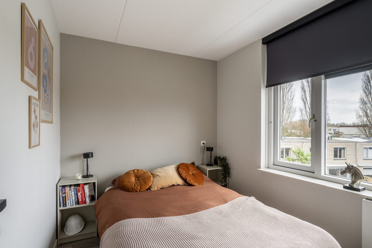 Te koop: Foto Woonhuis aan de Johanna Naberkade 37 in Vlaardingen