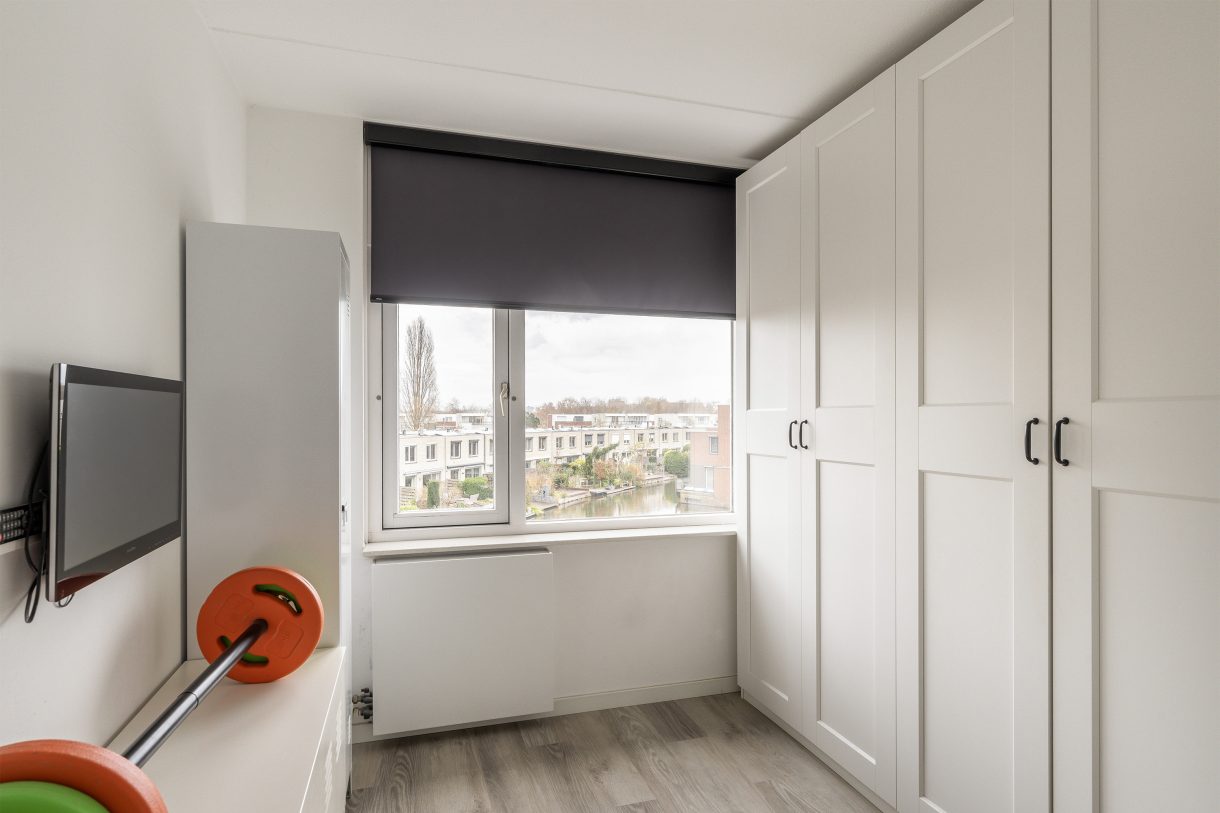 Te koop: Foto Woonhuis aan de Johanna Naberkade 37 in Vlaardingen