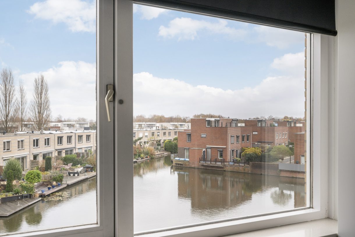 Te koop: Foto Woonhuis aan de Johanna Naberkade 37 in Vlaardingen