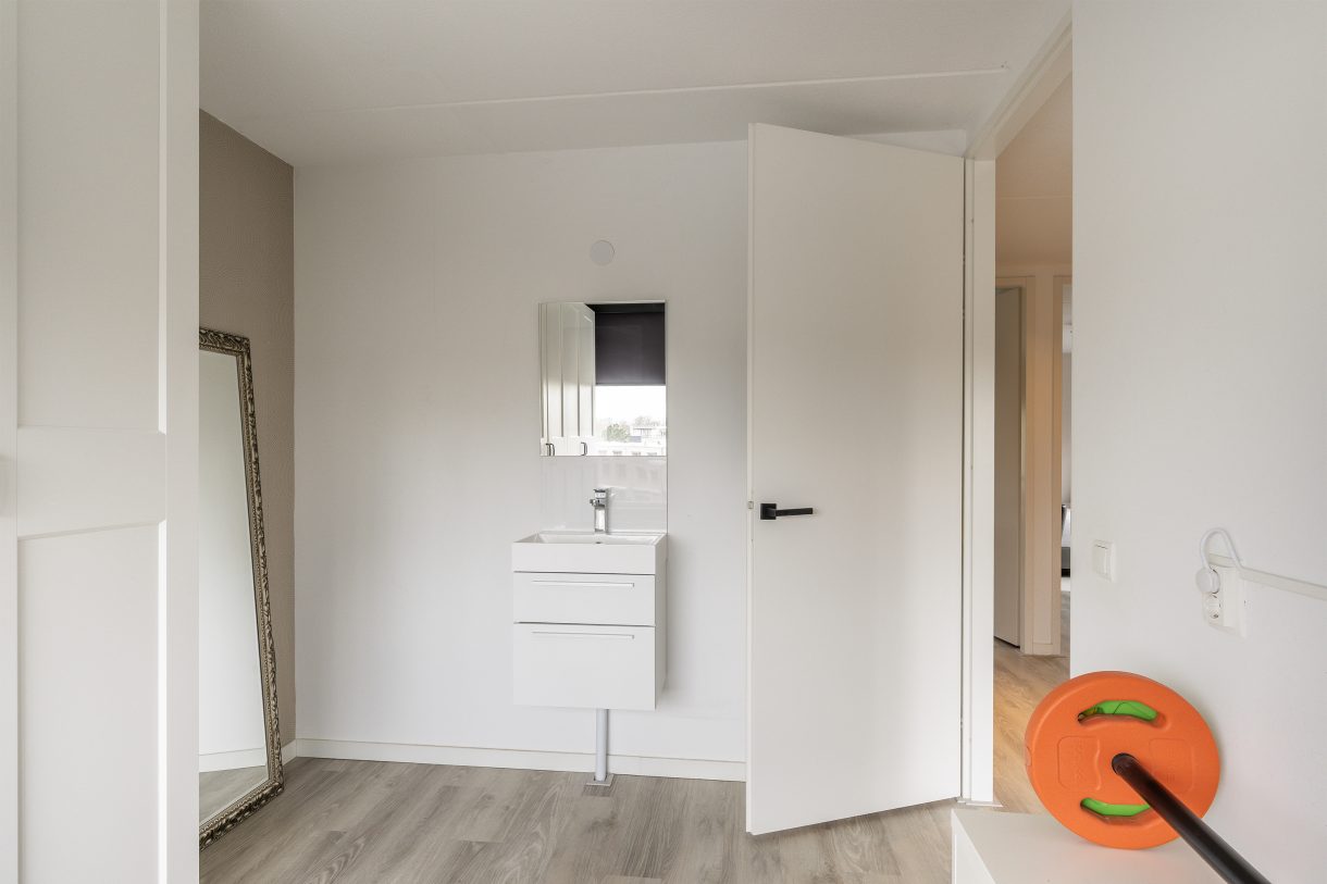 Te koop: Foto Woonhuis aan de Johanna Naberkade 37 in Vlaardingen