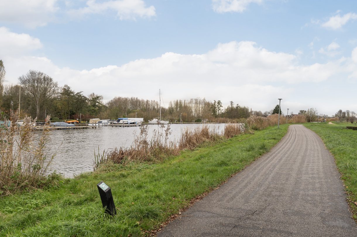 Te koop: Foto Woonhuis aan de Johanna Naberkade 37 in Vlaardingen