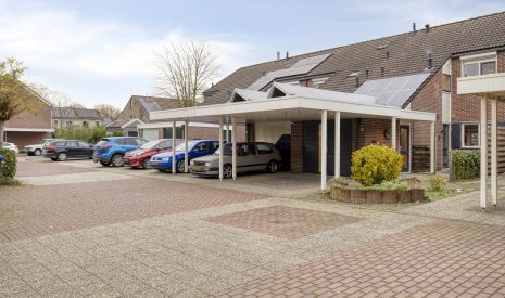 Hoofdfoto van Winterswijk Abraham Kuyperstraat 38