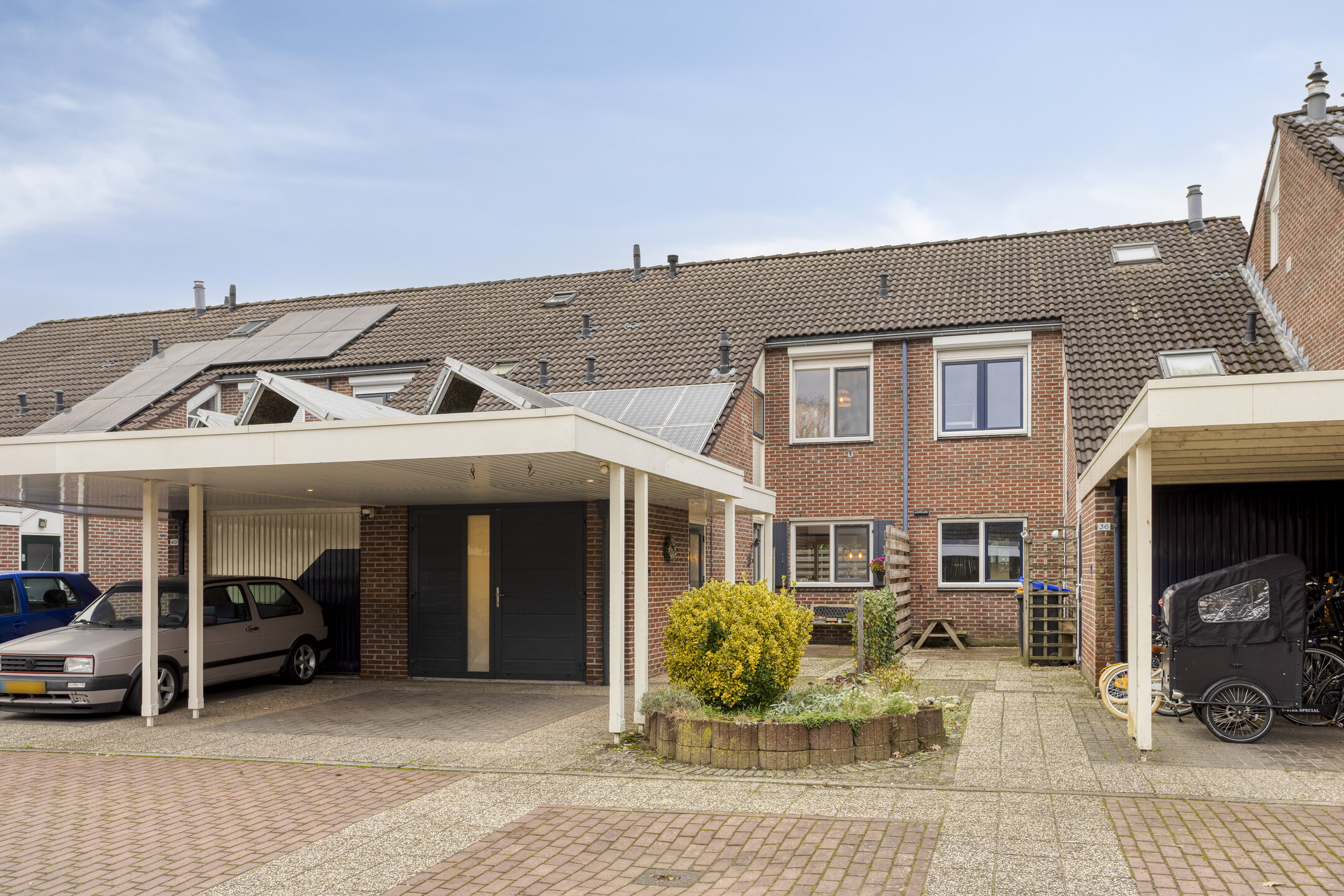 Te koop: Foto Woonhuis aan de Abraham Kuyperstraat 38 in Winterswijk