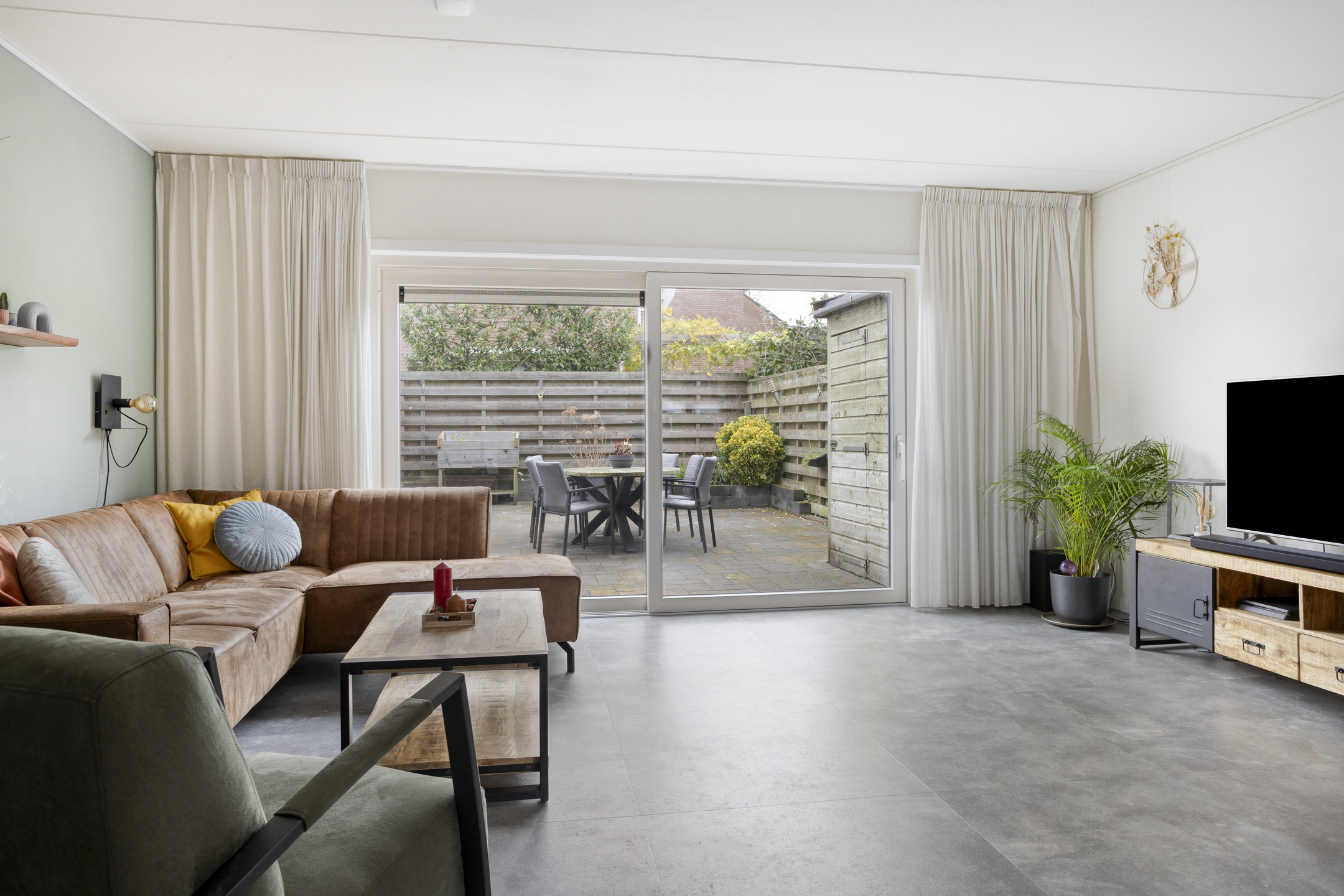 Te koop: Foto Woonhuis aan de Abraham Kuyperstraat 38 in Winterswijk