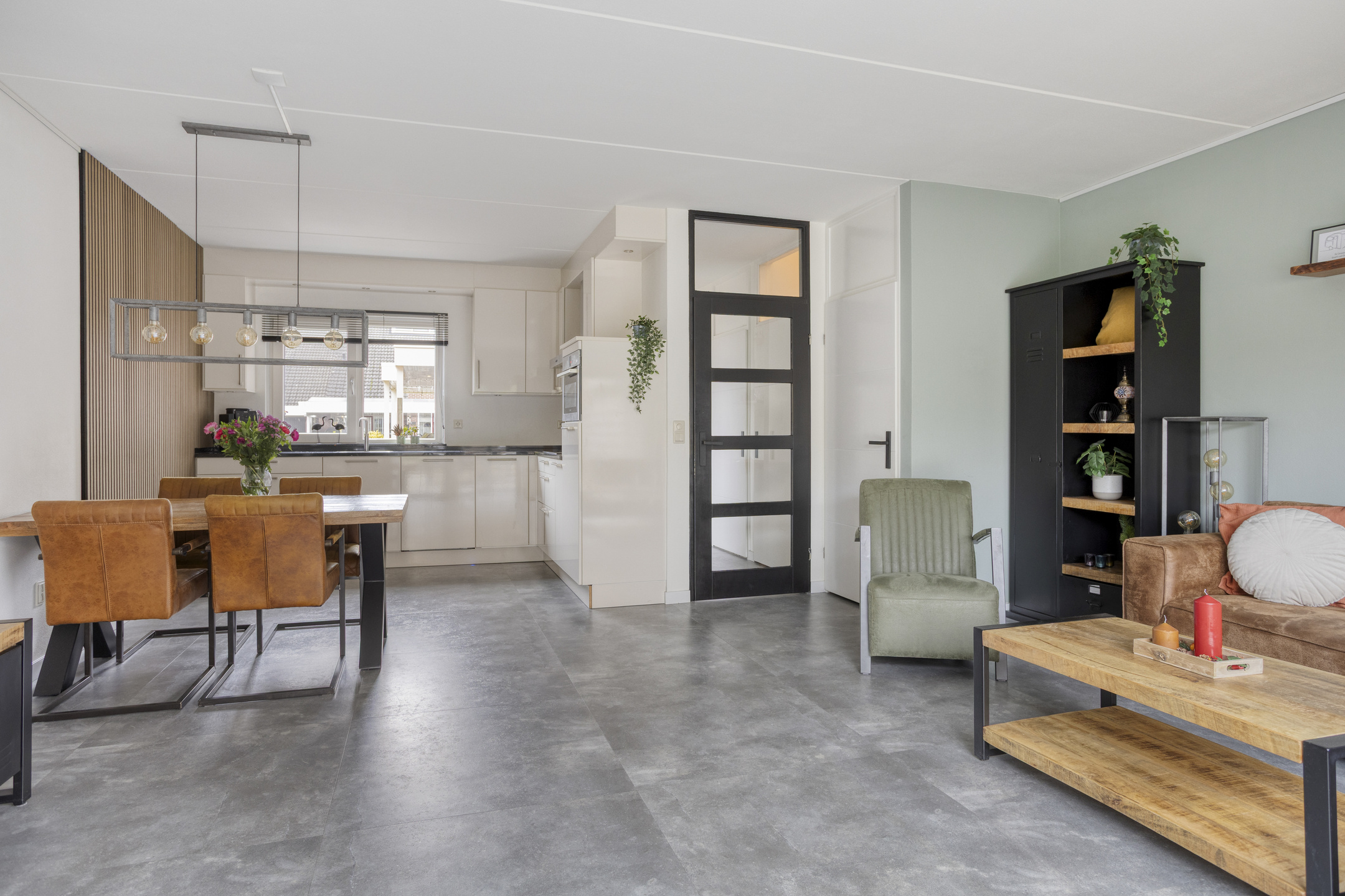 Te koop: Foto Woonhuis aan de Abraham Kuyperstraat 38 in Winterswijk