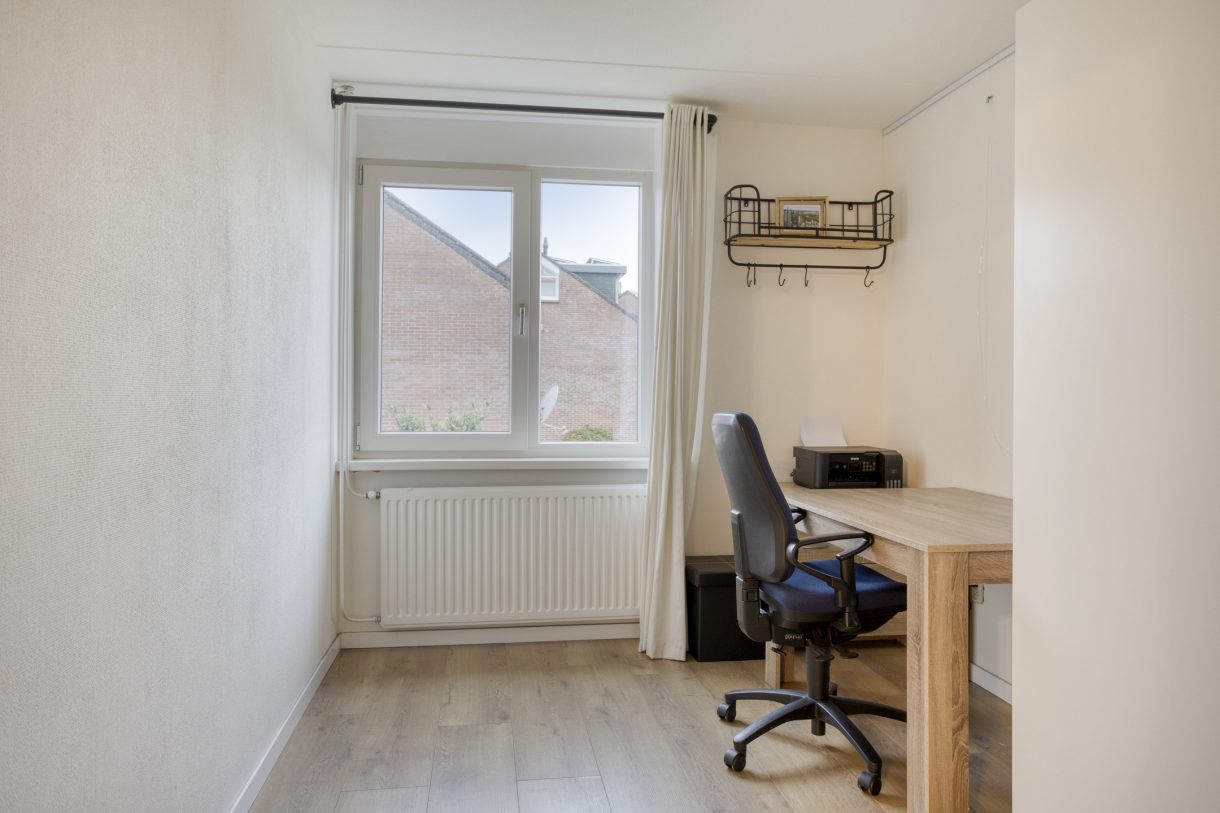 Te koop: Foto Woonhuis aan de Abraham Kuyperstraat 38 in Winterswijk