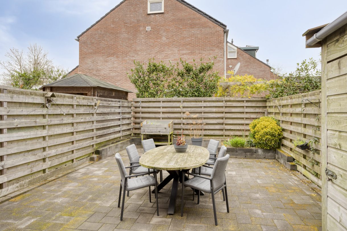 Te koop: Foto Woonhuis aan de Abraham Kuyperstraat 38 in Winterswijk