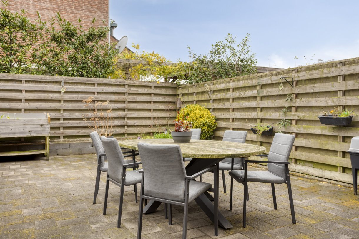 Te koop: Foto Woonhuis aan de Abraham Kuyperstraat 38 in Winterswijk