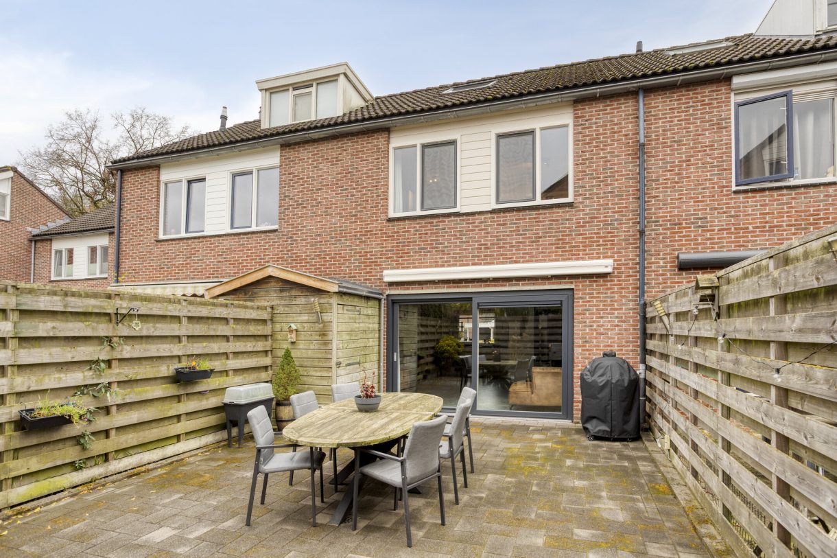 Te koop: Foto Woonhuis aan de Abraham Kuyperstraat 38 in Winterswijk