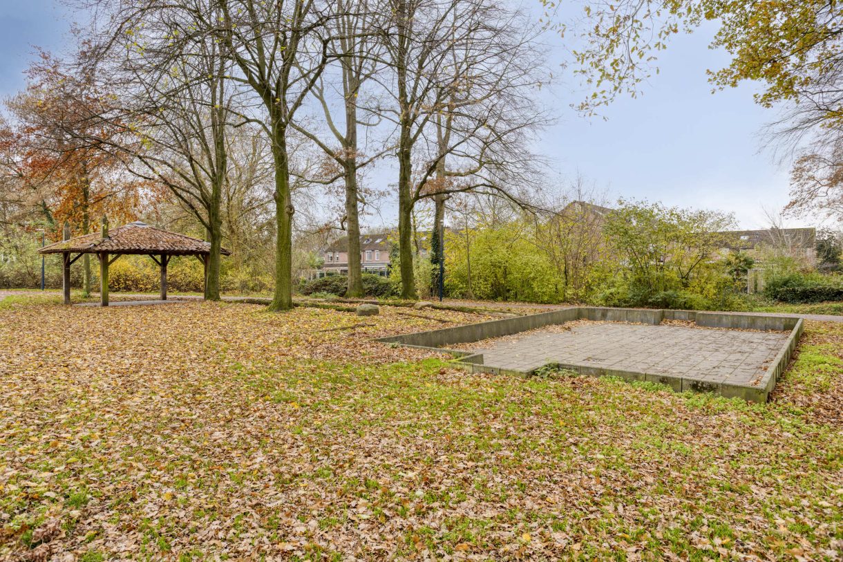 Te koop: Foto Woonhuis aan de Abraham Kuyperstraat 38 in Winterswijk