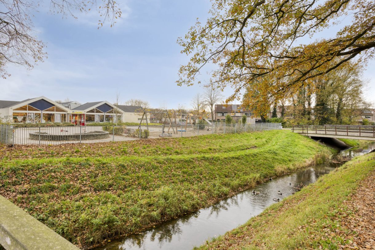 Te koop: Foto Woonhuis aan de Abraham Kuyperstraat 38 in Winterswijk