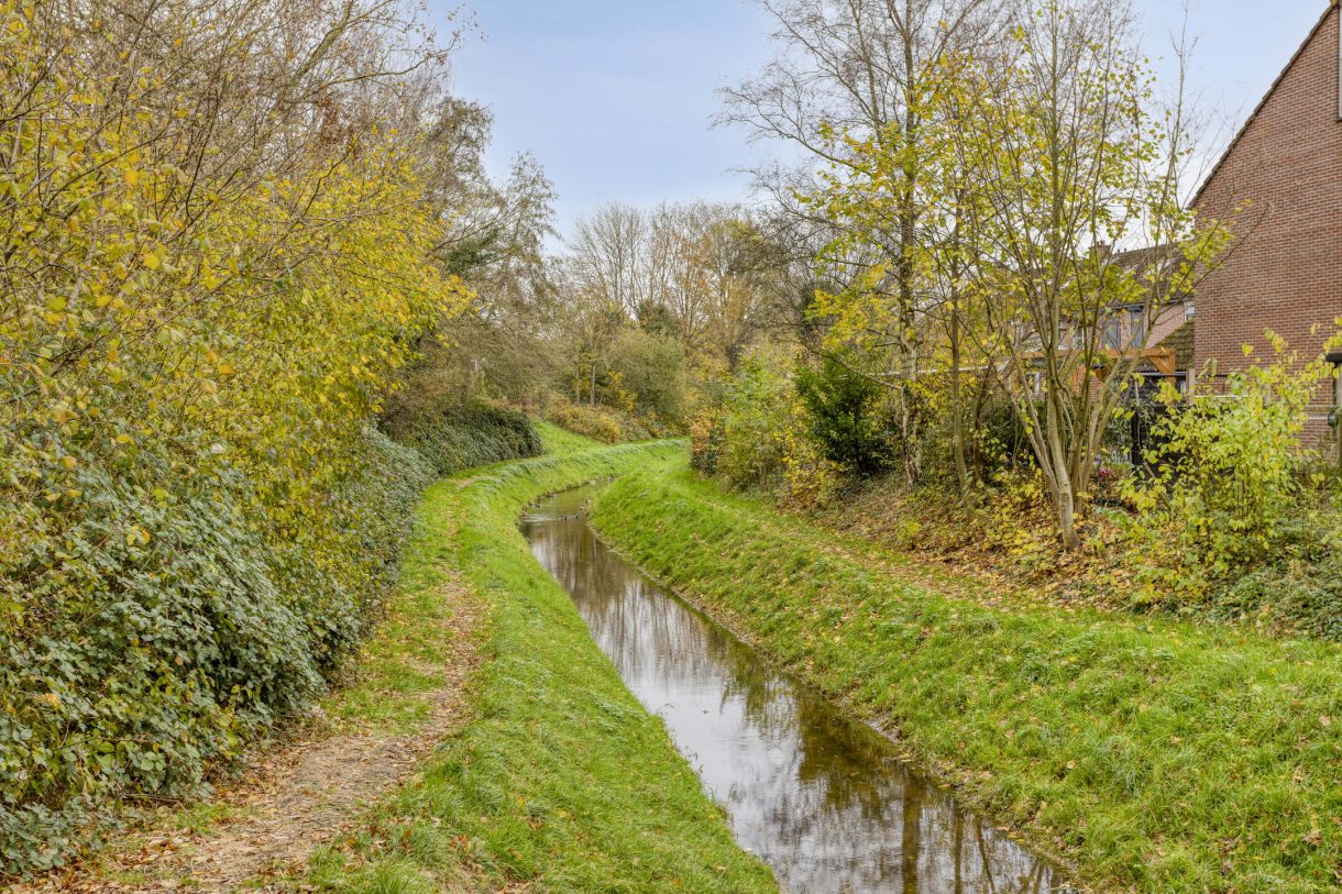 Te koop: Foto Woonhuis aan de Abraham Kuyperstraat 38 in Winterswijk