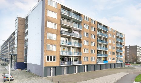 Hoofdfoto van Alphen aan den Rijn Venusstraat 324